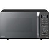 Panasonic NN-CD67MBKPQ, 4-In-1 Convection Microwave Oven, 27L 